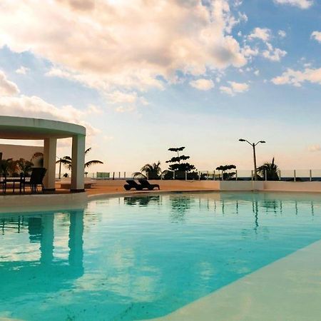 Casona de Cozumel - Most Beautiful Sunsets - Casa #10 Exterior foto