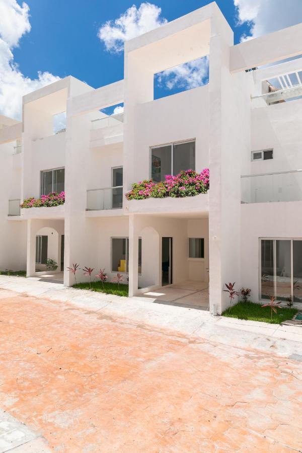 Casona de Cozumel - Most Beautiful Sunsets - Casa #10 Exterior foto