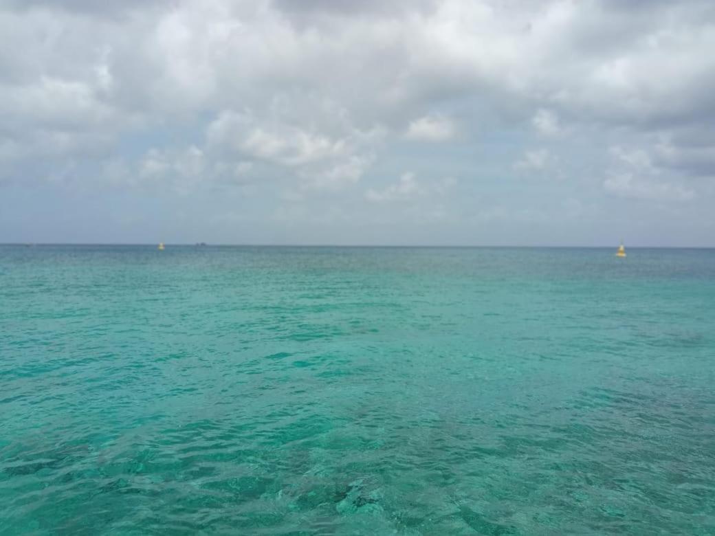 Casona de Cozumel - Most Beautiful Sunsets - Casa #10 Exterior foto