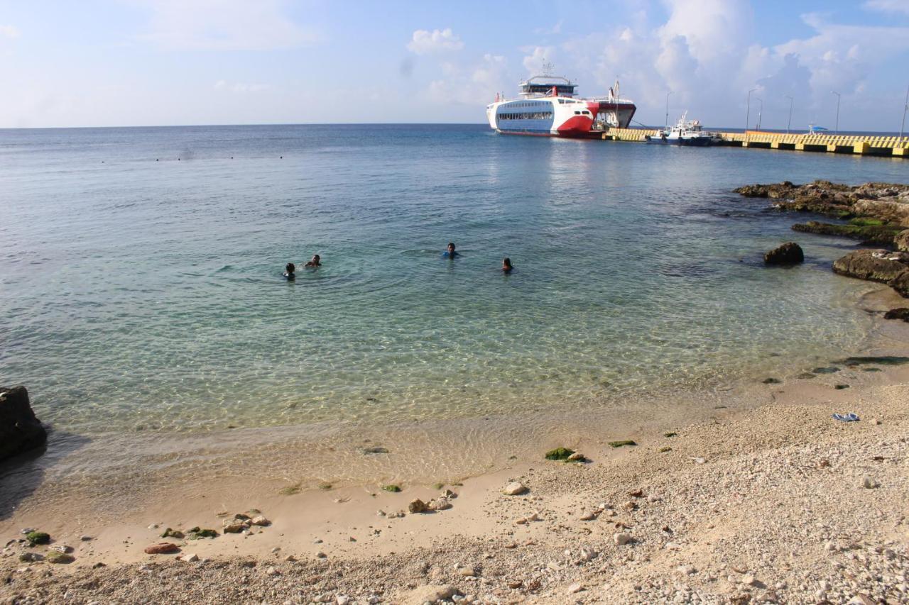 Casona de Cozumel - Most Beautiful Sunsets - Casa #10 Exterior foto